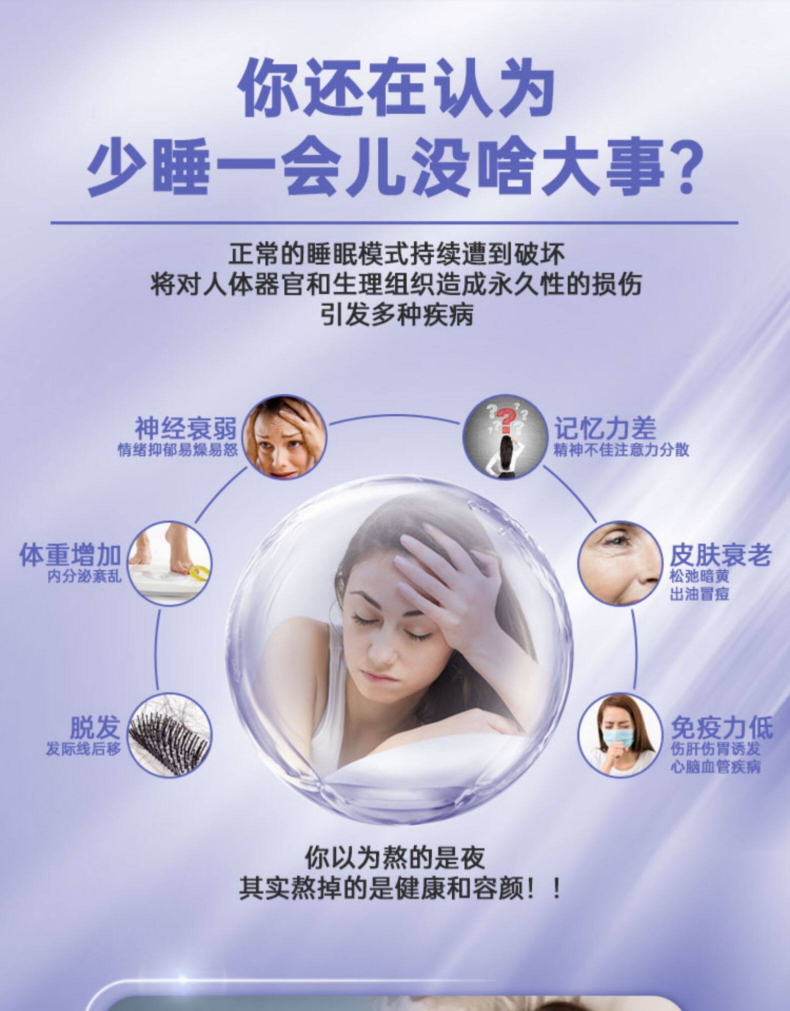 史低!加拿大原装进口:90粒 Nordivik北维克 褪黑素安睡胶囊 新低39元包邮 值值值-买手聚集的地方