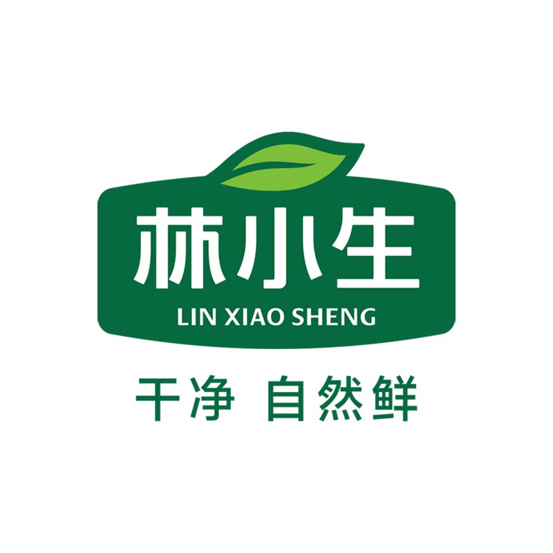 林小生企业店的LOGO