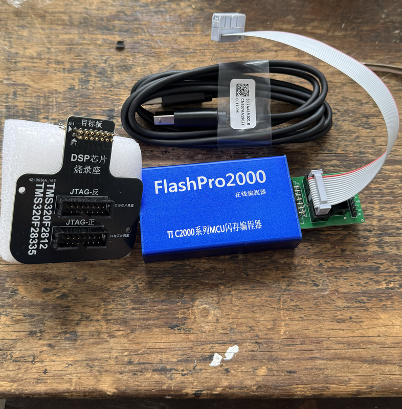 Flashpro2000 Programmer Special Reading Sany Digger Computer Board Monitor Instrument System Programmer Flashpro2000 Programmer Special Reading Sany Digger Computer Board Monitor Instrument System Programmer