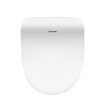 02 Panasonic RRTK15 electric heating multi-purpose cleaning and antibacterial household instant heating and constant temperature smart toilet seat toilet seat