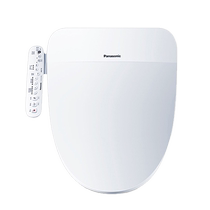 02 Panasonic PQTK30 smart toilet seat ultra-thin instant heating constant temperature household double air duct drying automatic deodorization
