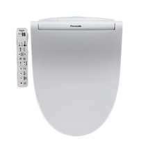 02 Panasonic PN30 ultra-thin instant hot flushing drying antibacterial and deodorizing custom fully automatic smart toilet seat
