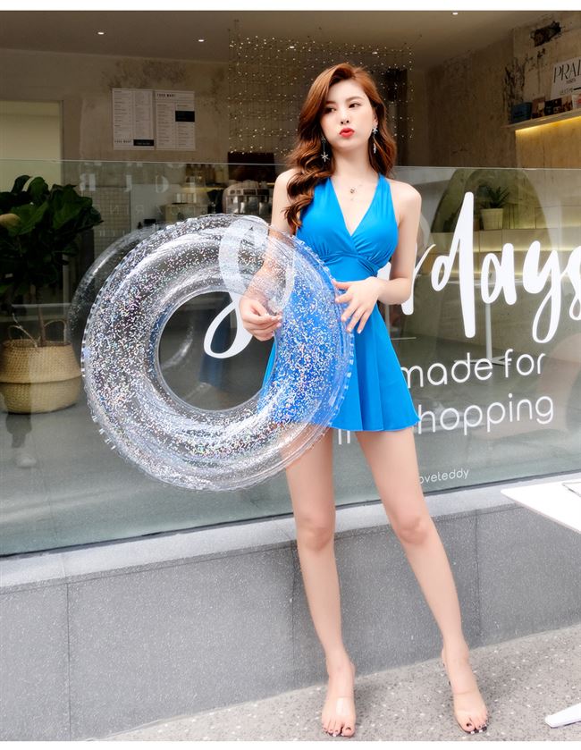 Người lớn bơi phao vòng phao cứu sinh người lớn phao nước đồ chơi bơm hơi vòng lưới người nổi tiếng trong thiết bị bơi lội cho người mới bắt đầu - Cao su nổi