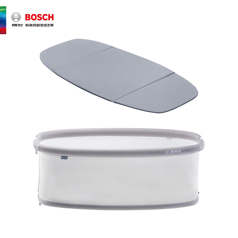 Bosch Bosch REVOL Reeve electric crib accessories bed surround base plate