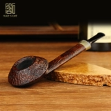 磐石 Серия собак Bull Head итальянская импорт сигарет ручной работы Heinermu Classic Men's Smoke Atensils