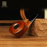 磐石 Серия собак Bull Head итальянская импорт сигарет ручной работы Heinermu Classic Men's Smoke Atensils