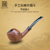 磐石 Резьба для резьбовых цветов серия серии разрывов дымовые ведра, импортируемые из импортированного мужского дымового нити Cintinmu