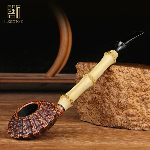 磐石 Ручные серии гольфы, табак, итальянский импорт мужского дымового дымового фаркинму