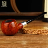 磐石 Принц -принц инжи, бурлан, дым, сражаясь с итальянским импортированным мужским дымом Fienski гладкий дым Shrie Shrie