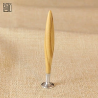 Оливковая древесная пресса