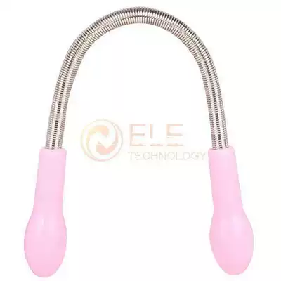 Safety Facial Hair Epicare Epilator Remover Threadin Sprin