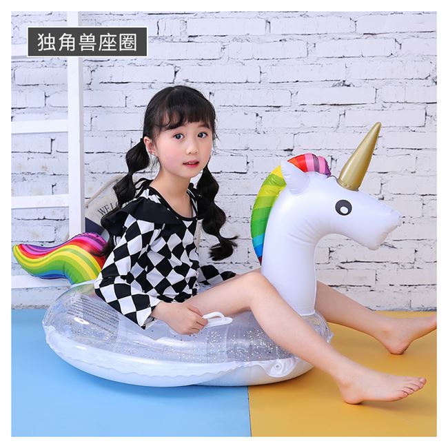Thiết bị bơi làm dày thiết bị bơi dành cho người lớn vòng bơi dành cho người lớn phao cứu sinh bơm hơi cho người mới bắt đầu bơi vòng lưới màu đỏ cho trẻ em - Cao su nổi