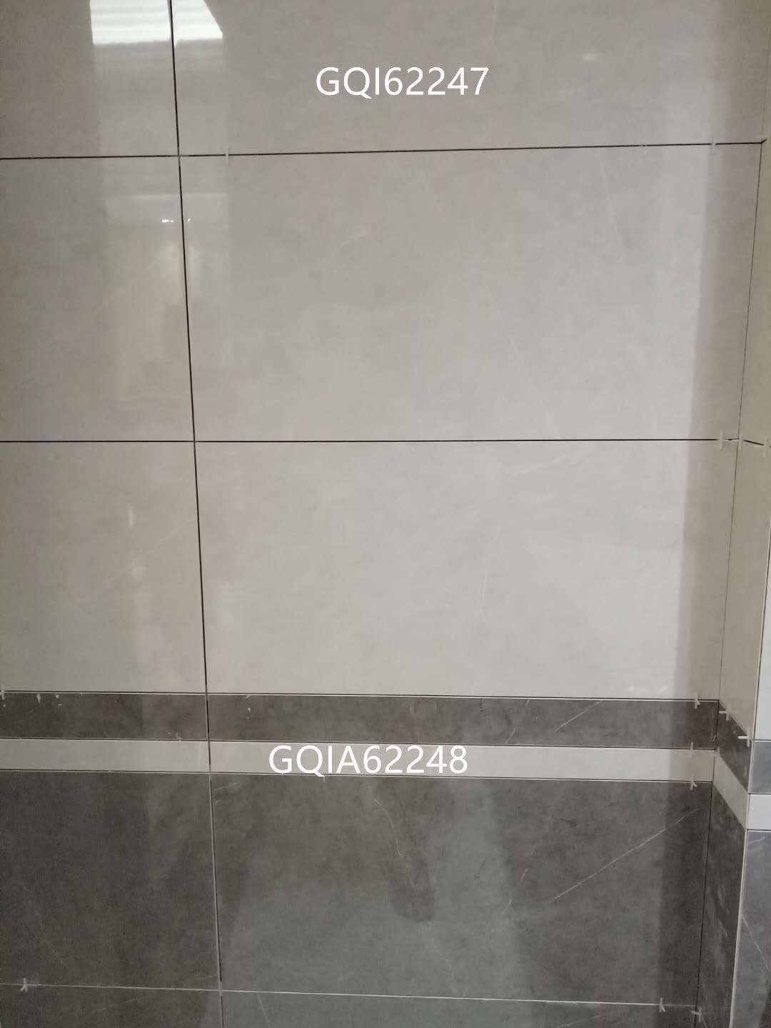 Crown bead tile high quality ceramic kitchen and bathroom tile GQI62247 GQIA62248 GDMIYA35248 