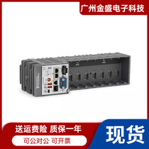 New American NI cRIO-9030 controller with 1 33 GHz dual-core CPU and 70T FPGA