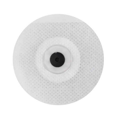 源动 Использование таблеток ЭКГ в соответствии с Buckle Home Medical Dynamic ECG Electrode