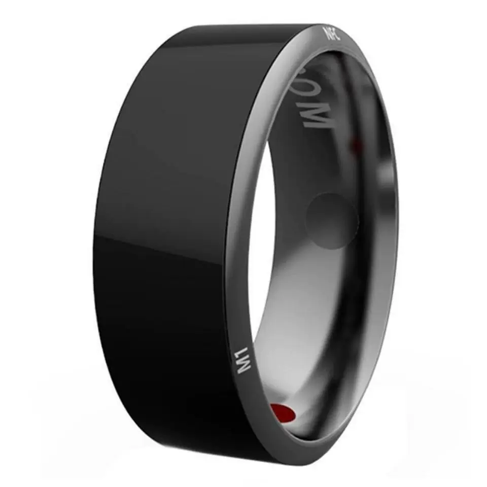 Smart ring, universal smartphone, bluetooth, internet celebrity