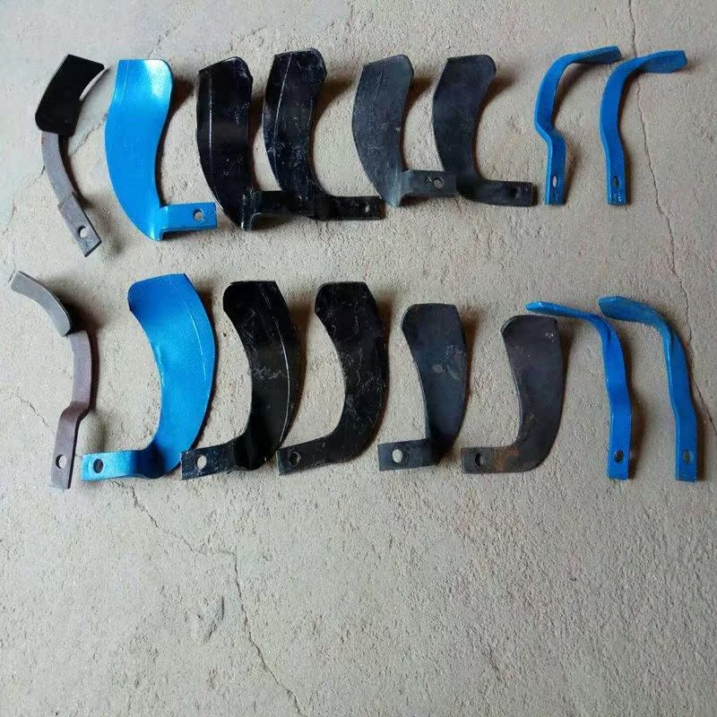 Grid Culture Blade Crush Cruise Craft Culture Machine Accessories for Agricultural Machinery Accessories for Garden Management Machine Tools