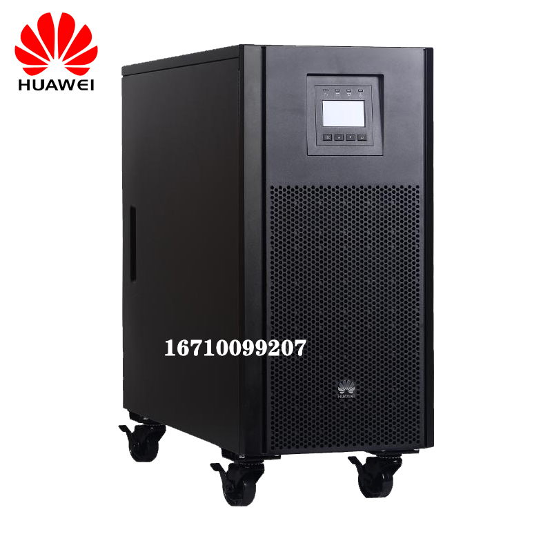 Huawei UPS uninterruptible power supply UPS2000-A-6KTTL-S 6KVA 5400W requires external battery