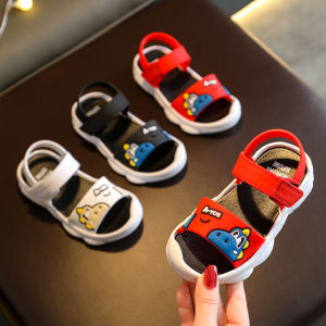 男童软底小中大童防滑宝宝公主潮流户外学生