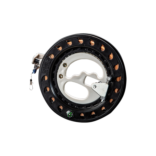 New children's kite hand-held wheel flying tool silent