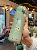 Зеленый динозавр, 360 мл