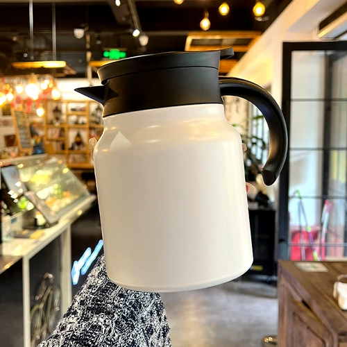 Заварочный чайник, Лао Байча, чай, термос для домашнего использования, объем 316