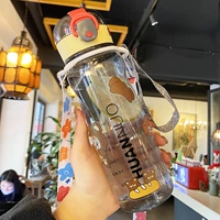 Наклейка, подтяжки, 520 мл