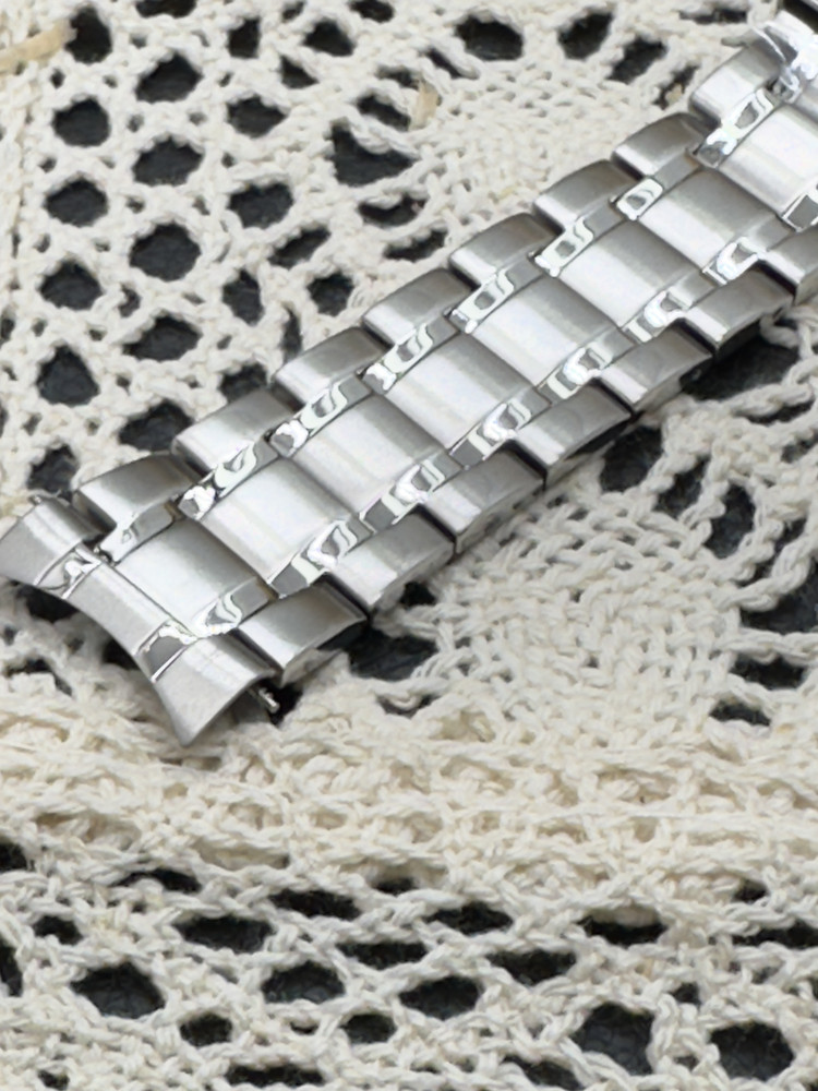 Suitable for Casio 5490/5274 Efb-510/520/630/509 Efr-526 Watch Steel Strap 22mm