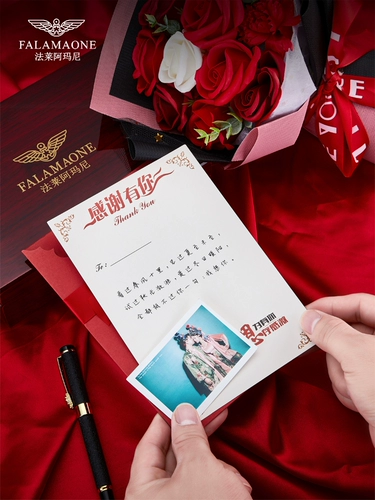 法莱阿玛尼 Ремень, бумажник, подарочная коробка, мужской высококлассный комплект