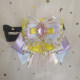 ການອອກແບບຕົ້ນສະບັບ pet bow tie, cat hairpin, dog bow tie, customizable color-chang collar, decorated bow tie