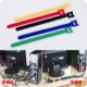 Velcro Cable Ties, Data Cables, Mobile Phone Charging Cables, Storage and Bundling Straps, Cable Organizers, Cable Holders