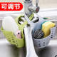 Faucet Storage Drain Basket Sink 2 Yuan Good Deal Free Shipping Small Items 88Vip Hanging Bag Drain Basket Kitchen