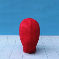 Красный чай улун Да Хун Пао, манекен головы