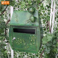 Зеленое насекомое