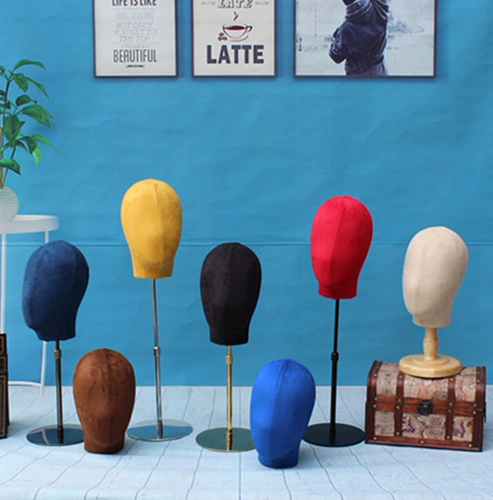 Шапка, манекен головы, парик, стенд, детский аксессуар