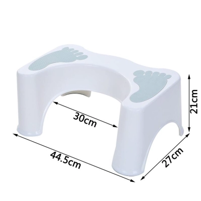 Дерьмо кебао рука -помадная шаг, положившая мощную подушку для бассейна, приседание ямы, подходит для ноги и сменить туфли гладкую приседание загуститель