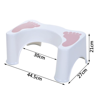 Дерьмо кебао рука -помадная шаг, положившая мощную подушку для бассейна, приседание ямы, подходит для ноги и сменить туфли гладкую приседание загуститель