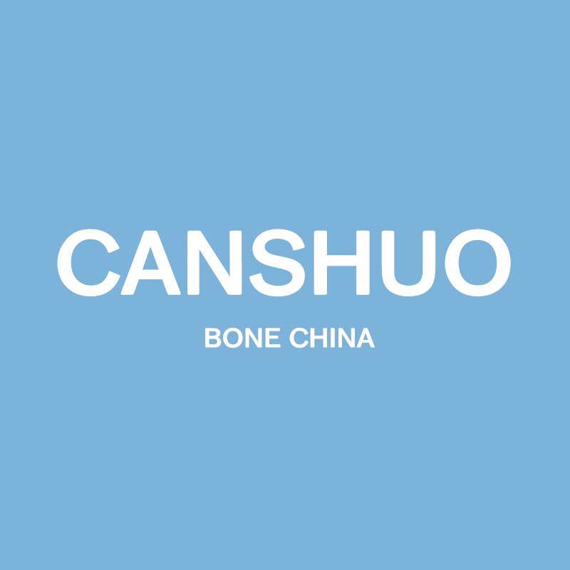 璨铄旗舰店的LOGO