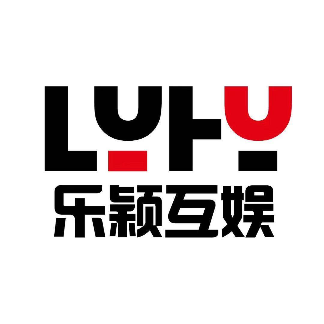 乐颖互娱潮玩的LOGO