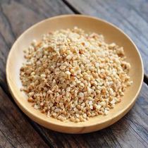 Hazelnut kernel crumbs 500g cooked large hazelnut crumbs Menglong baked ice cream cake decoration Turkish raw material snacks