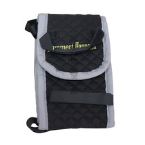 Belly cover horse belly protective cover plush q horse belly belt cover cotton belly belt pad equestrian saddle fixed belt cover for horse gear