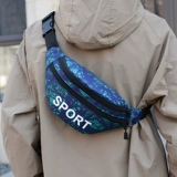 Мобильный телефон, поясная сумка, японская нагрудная сумка, сумка на одно плечо, рюкзак для отдыха, сумка через плечо