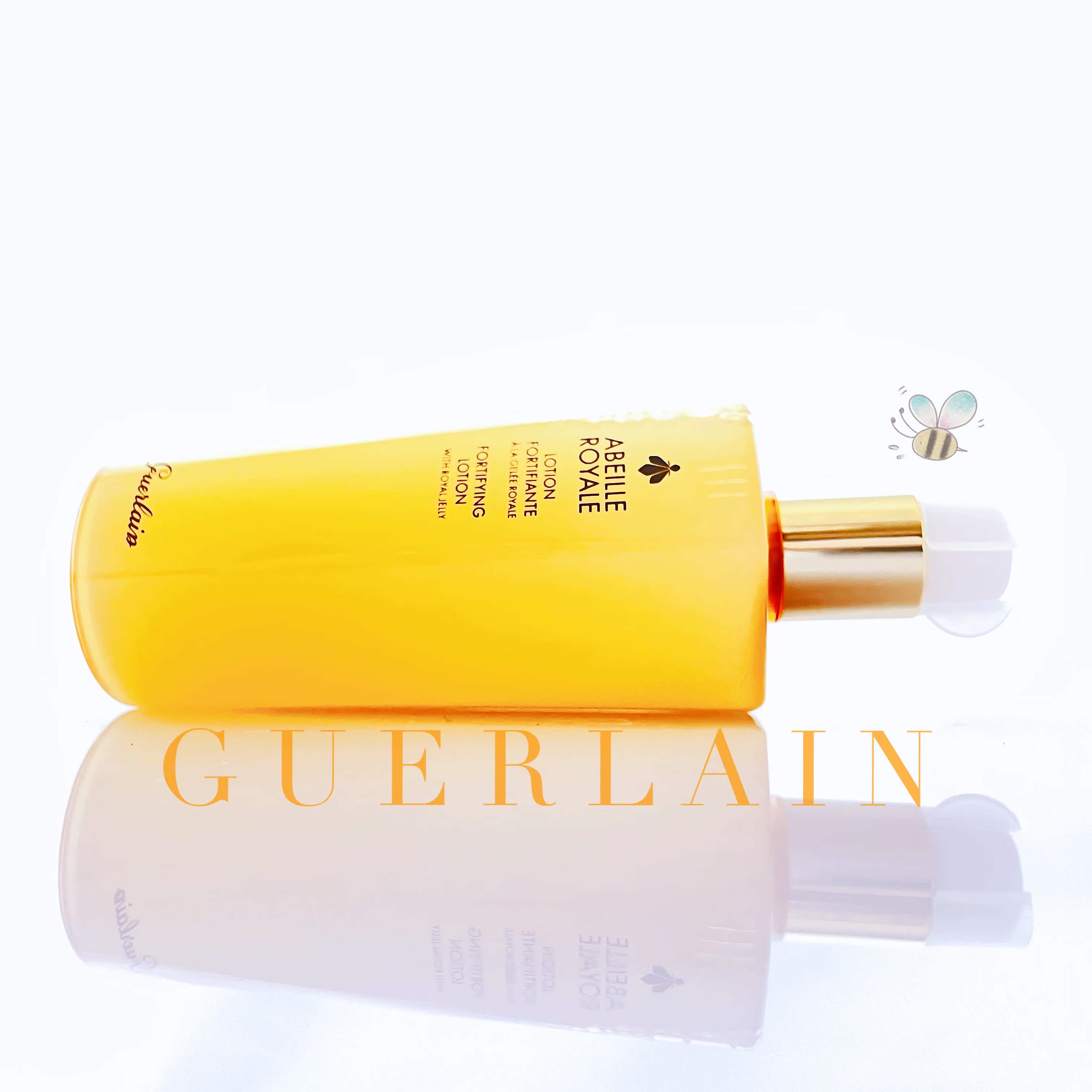 Large bottle 25X times the new edition of the Daily Emperor Majilian Honey Majesty 300ml