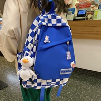 Синий (со знаком+висят)