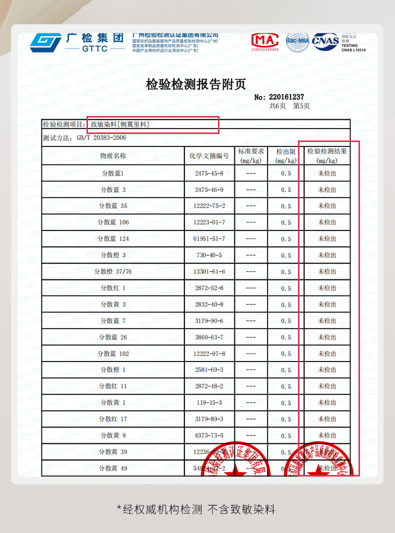 幸棉 Soft系列软支撑无肩带文胸裹胸 图5
