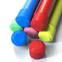 Dont beat the forest fun games outdoor team building and expanding activities equipment team building game props plastic rod