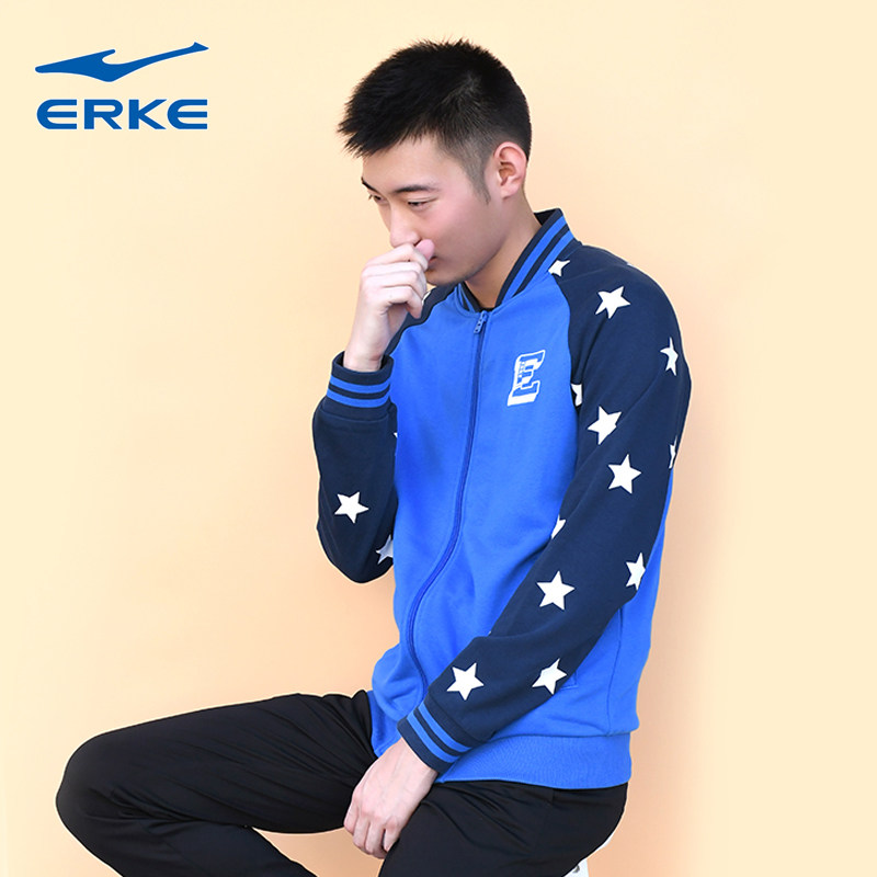 Clear cabin discounted Hon Stark Men's clothing Wear Thick Cotton T Spring Summer New Warm Windproof Sports Jacket Knitted Blouse