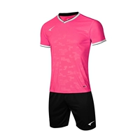 Розовый/черный