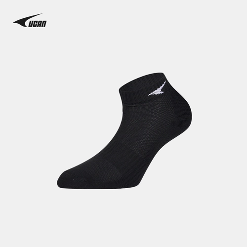 Дышащие носки для отдыха, комплексные гольфы для тренировок, впитывают пот и запах