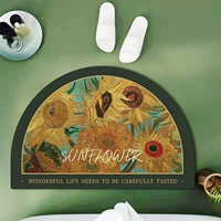 Полу -сунфлауэр